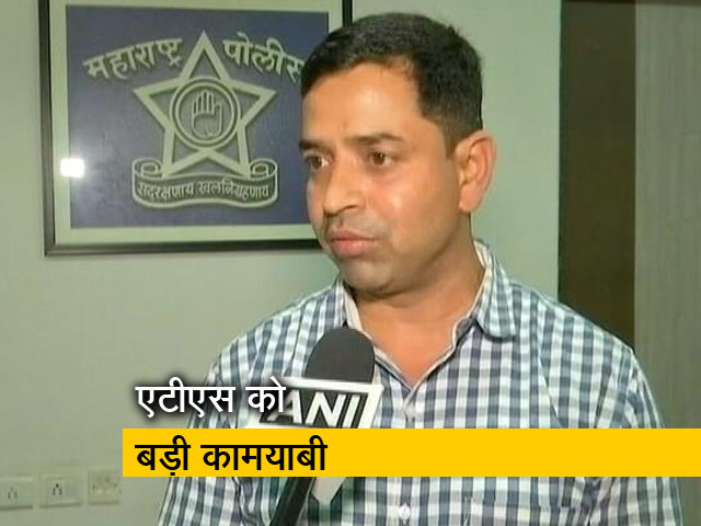 महाराष्ट्र एटीएस को बड़ी कामयाबी, नरेंदर दाभोलकर हत्याकांड के एक आरोपी को पकड़ा