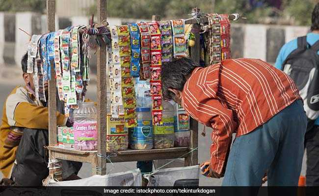 CBI Searches Competition Commission Officials Residence In Gutka Scam