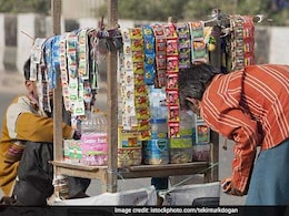 Maharashtra Government Might Invoke Organised Crime Act To Curb Gutkha Trade