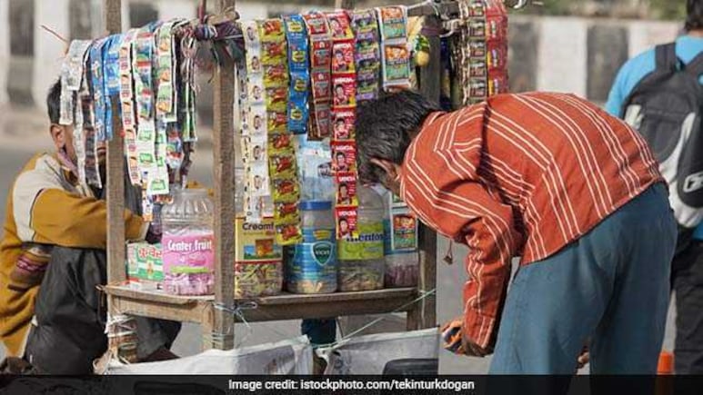 Maharashtra Government Might Invoke Organised Crime Act To Curb Gutkha Trade