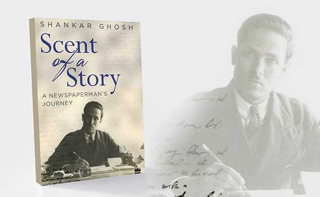 The <i>Pioneer's</i> Staff: 2 Nobel Prize Winners And SN Ghosh