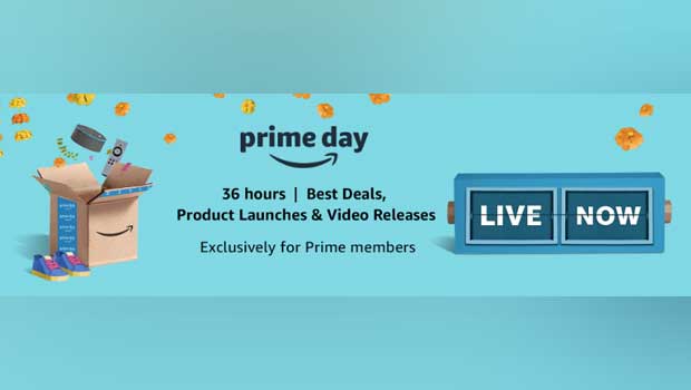 Amazon Prime Day Sale: The Best Deals On Kitchen And Dining Products
