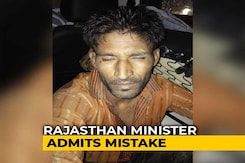 Alwar Man Attacked By Mob Died In Police Custody: Rajasthan Minister Alwar Man Attacked By Mob Died In Police Custody: Rajasthan Minister