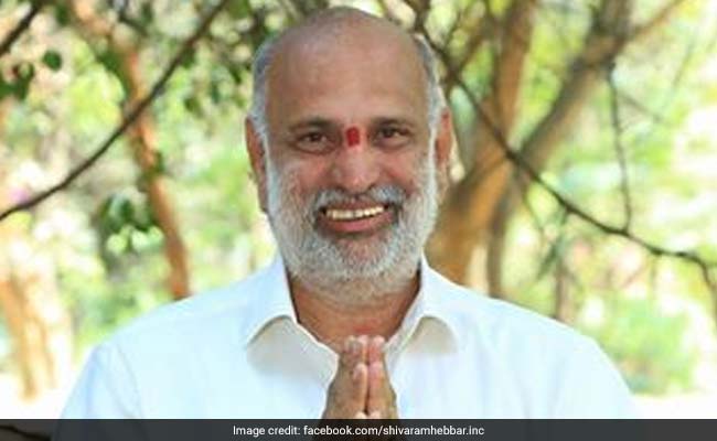 कर्नाटक : कांग्रेस MLA ने कहा, पत्नी को नहीं आया BJP से फोन, फर्जी टेप जारी करने वाले को 'धिक्कार'