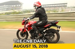 Hero Xtreme 200R Sales, Benelli 300-500 cc bikes, TVS Investment Hero Xtreme 200R Sales, Benelli 300-500 cc bikes, TVS Investment