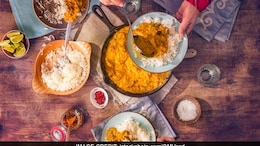 Dhamaka In New York Is Among Best Michelin Guide Restaurants For Spicy Food