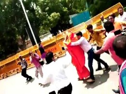 Approach High Court For CBI Probe In Assault Case: Top Court To Agnivesh Approach High Court For CBI Probe In Assault Case: Top Court To Agnivesh