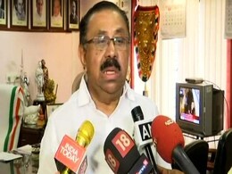 Stormy Kerala Congress Meet As Party Fights Discord Over Rajya Sabha Seat Stormy Kerala Congress Meet As Party Fights Discord Over Rajya Sabha Seat