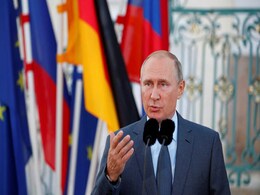 Putin Defiant On Ukraine Crisis Despite Trump Summit Talks Threat Putin Defiant On Ukraine Crisis Despite Trump Summit Talks Threat