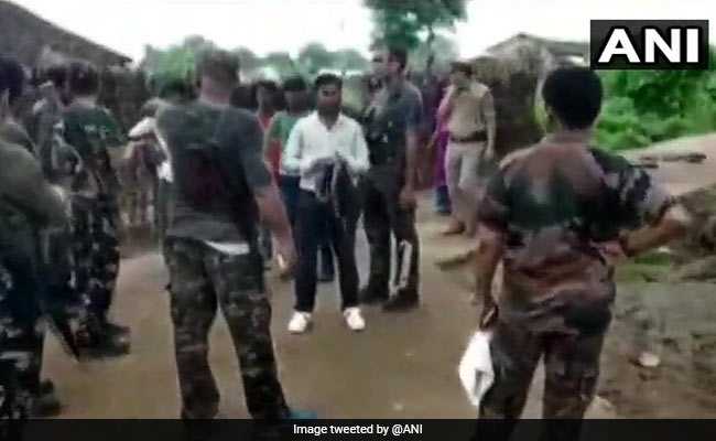 Armed Robbers Attack Chennai-Patna Train, Steal Cash, Jewellery