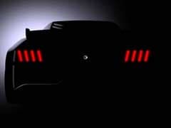 All New 330 BHP Ligier Sportscar To Be Revealed In September