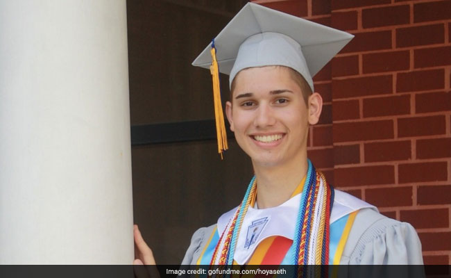 Donors Raise $102,000 For Gay Boy Who Could Not Afford College