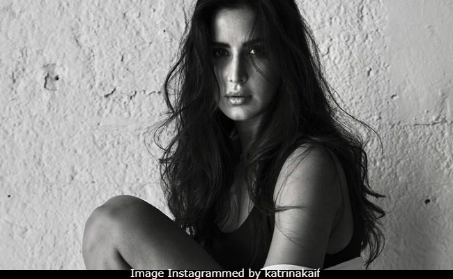 Katrina Kaif Is No Longer 'Confused' In New Pic. Shweta Bachchan Loves It