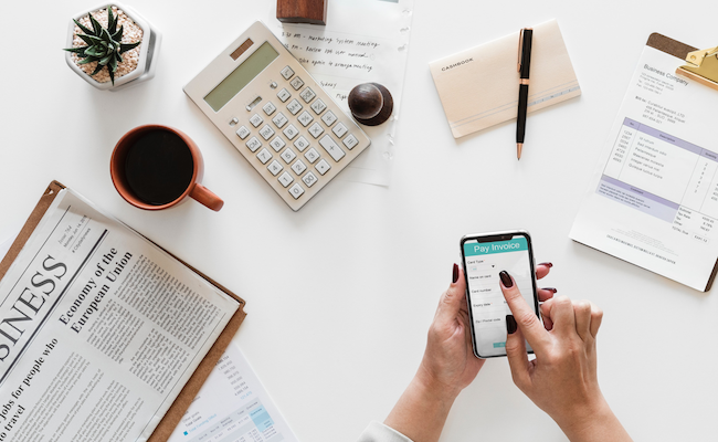 3 Mistakes That Are Making You Drain Your Money