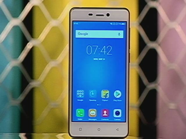 A New Star Makes Its Debut