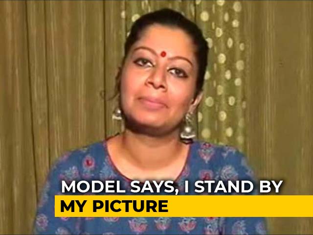 No Regrets, Says Model 'Slut Shamed' For Breastfeeding On Magazine Cover