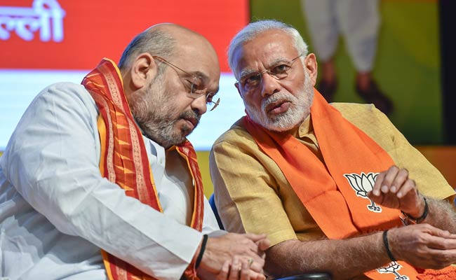 Government's 'Big Brother' Order And A Massive Political Row: 10 Points