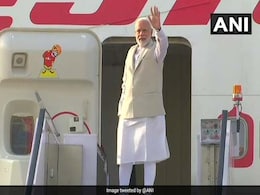 PM Modi Is In Sochi, Talks With President Putin On: 10 Points PM Modi Is In Sochi, Talks With President Putin On: 10 Points