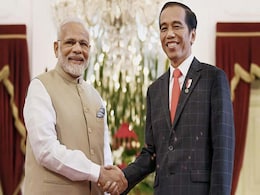 PM Modi's Act East Push In Indonesia To Counter China: 10 Points PM Modi's Act East Push In Indonesia To Counter China: 10 Points