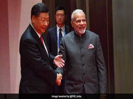 India, China Settle Brahmaputra Dispute In Sign Of Improving Ties India, China Settle Brahmaputra Dispute In Sign Of Improving Ties