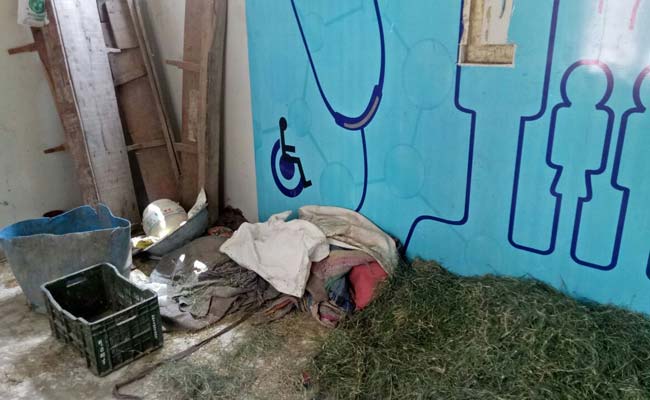 खुद 'बीमार' हैं दिल्ली के मोहल्ला क्लीनिक, कैसे होगा मरीजों का इलाज