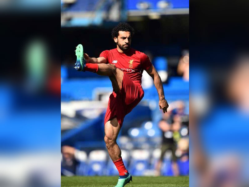 Champions League Final: Real Madrid's Keylor Navas More Scared Of Cannes Red Carpet Than Liverpool's Mohamed Salah
