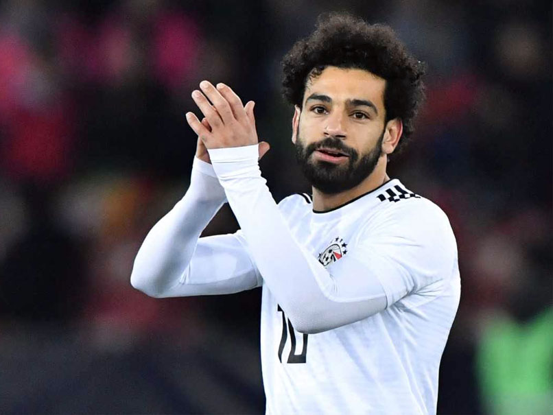 FIFA World Cup 2018, Team Profile: Egypt Pin Hopes on Mohamed Salah