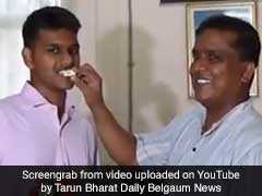 Karnataka Boy Got 624/625 In Class 10. He Ordered Re-evaluation. This Happened