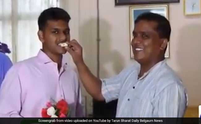 Karnataka Boy Got 624/625 In Class 10. He Ordered Re-evaluation. This Happened