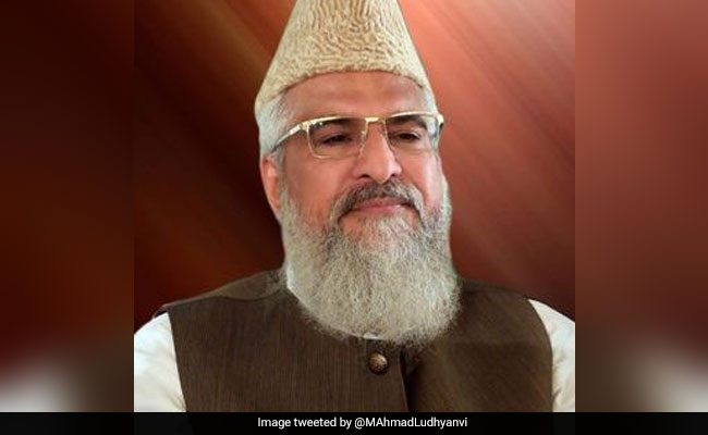 Pak Removes Sectarian Group Leader From Terrorist Watchlist Ahead Of Polls