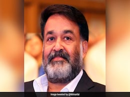 "No Vested Interest" In Kerala Film Body Taking Back Dileep: Mohanlal "No Vested Interest" In Kerala Film Body Taking Back Dileep: Mohanlal