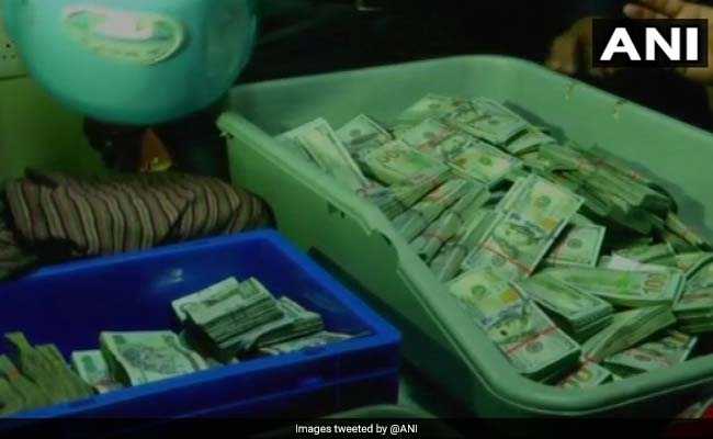 Undetected At Delhi Airport, Currency Worth Rs 10.8 Crore Seized In Kochi