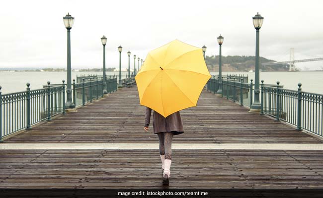 4 Cheerful Accessories That Will Make Any Rainy Day Pop