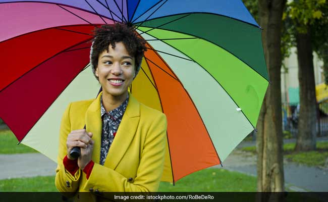5 Monsoon-Friendly Ways To Survive The Rains In Style