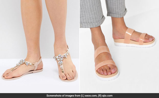 6 Shoes We're Looking Forward To Flaunting This Monsoon Season