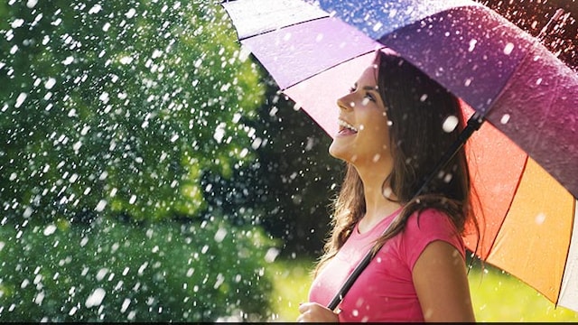 11 Essentials For A Healthy Monsoon Season