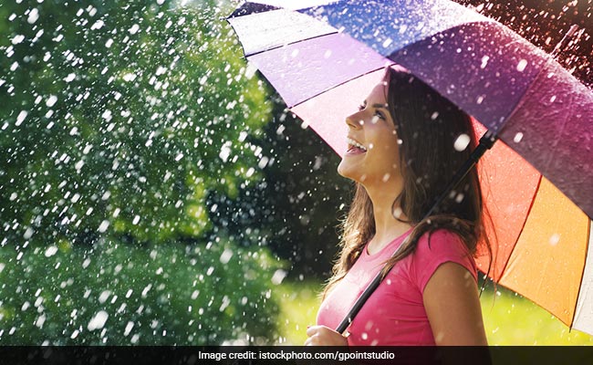 11 Essentials For A Healthy Monsoon Season