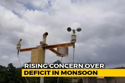 Quarter Of Monsoon Over, 4% Rain Deficit So Far. But 3 More Months To Go Quarter Of Monsoon Over, 4% Rain Deficit So Far. But 3 More Months To Go
