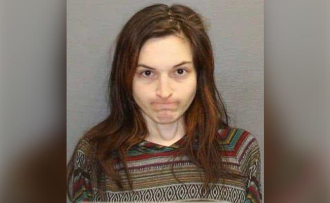 She Allegedly Forced Ex-Boyfriend To Have Sex With Her At Machete-Point