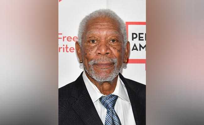 Morgan Freeman Accused Of Sexual Harassment By Several Women: Report
