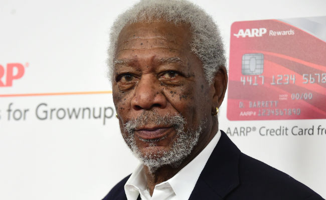 Morgan Freeman Apologises After Sexual Harassment Claims. Says, 'Wouldn't Offend Anyone Intentionally'