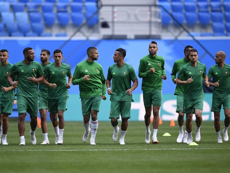 World Cup, Morocco vs Iran: When And Where To Watch, Live Coverage On TV, Live Streaming Online