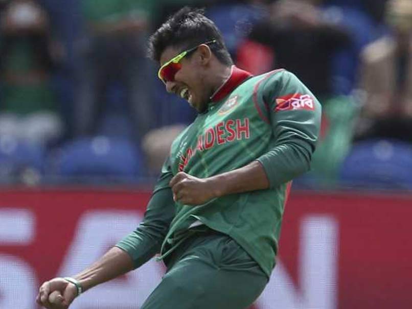 Bangladesh Recall Mosaddek Hossain For T20 Series Against Afghanistan