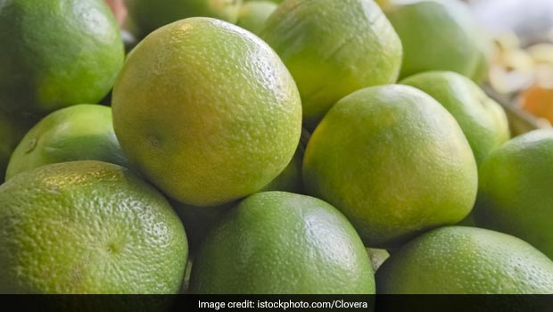 Wish To Have A Radiant Skin? Use Mosambi (Sweet Lime) And Watch Out For Results