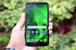 360 Daily: Moto G6, G6 Play Launched in India, And More 360 Daily: Moto G6, G6 Play Launched in India, And More