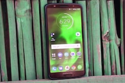 Moto G6 Review: Challenger To The Redmi Note 5 Pro And Asus ZenFone Max Pro M1 Moto G6 Review: Challenger To The Redmi Note 5 Pro And Asus ZenFone Max Pro M1