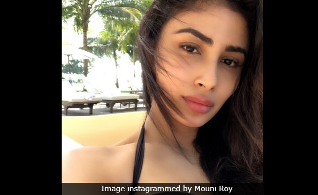 Mouni Roy Skinny-Shamed For New Pics. Aren't You Tired Already, Trolls?