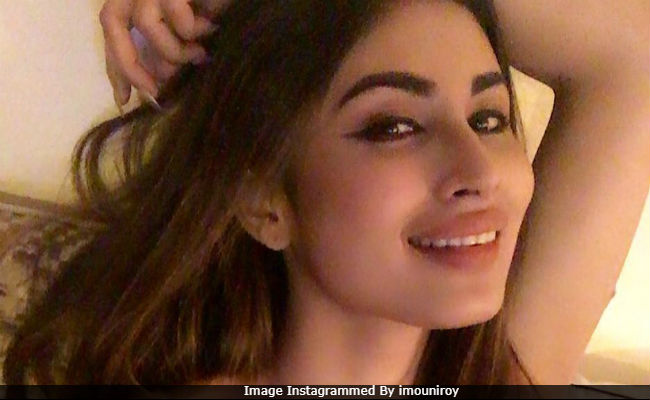 After <i>Gold</i> And <i>Brahmastra</i>, Mouni Roy Joins John Abraham's <i>Romeo Akbar Walter</i>