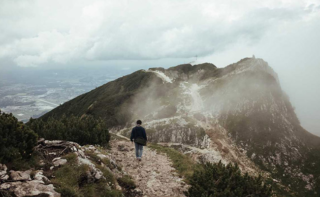 A Life At High Altitude Shapes Human Body, But How?