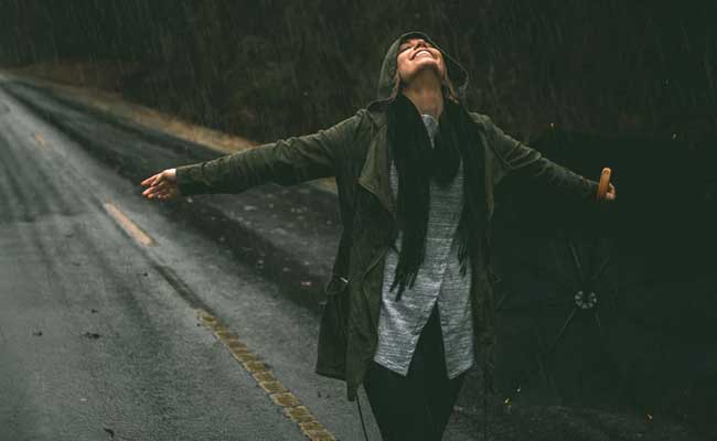 5 Signs That You Are Over Your Ex Once And For All